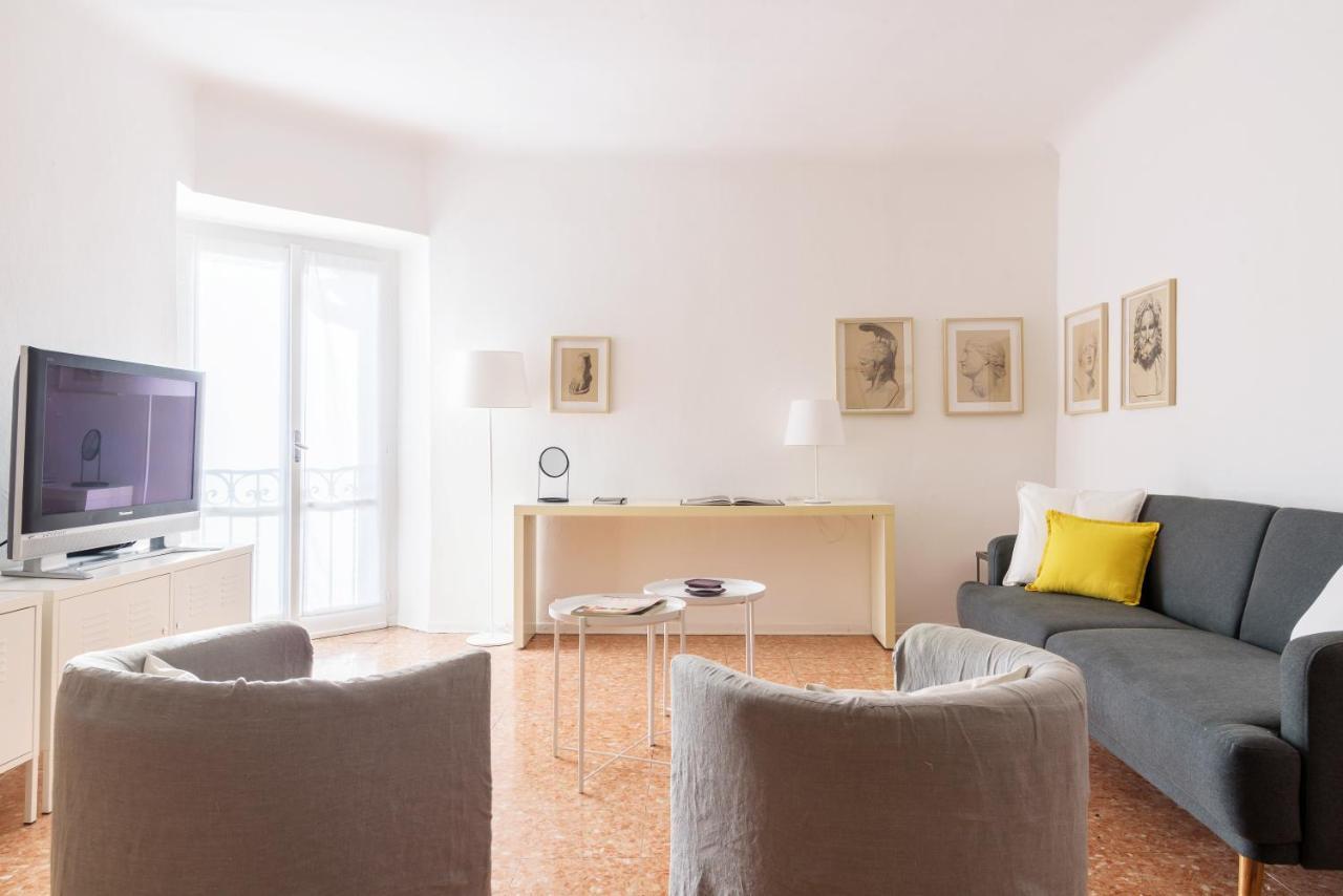 Siri Master Guest Apartment Milan Exterior photo