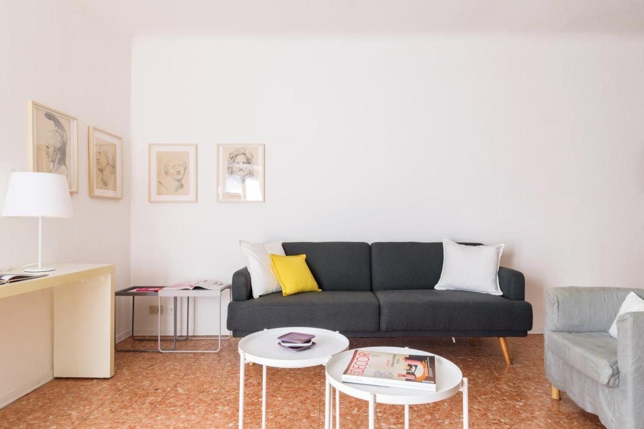Siri Master Guest Apartment Milan Exterior photo