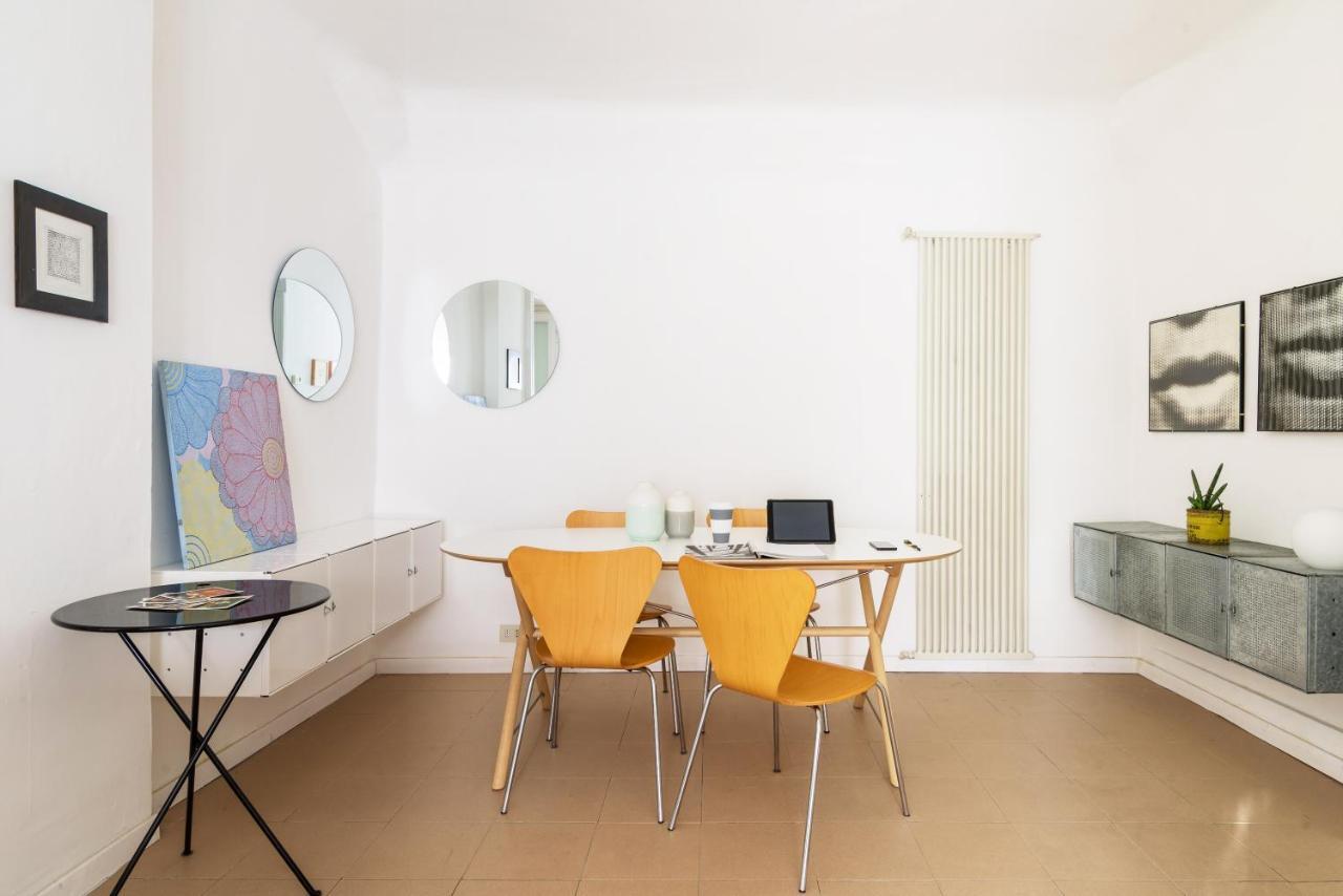 Siri Master Guest Apartment Milan Exterior photo